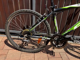 Bicykel - 3