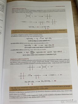 Maturita Chémia - 3