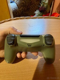 Dualshock 4 v2 camo - 3
