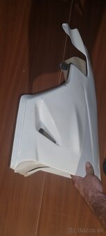 Aprilia rs 125 sp - lamináty Sebimoto - 3