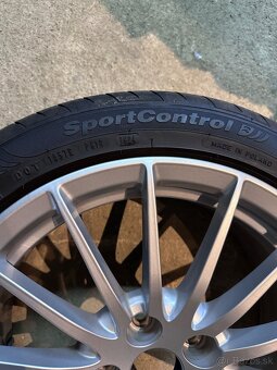 Audi 5x112 R17 - 3