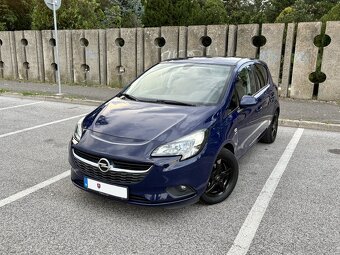 Opel Corsa 1.4 66kW benzin - 3