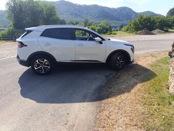 Kia Sportage 1,6 TGDI, Gold-7GOL, záruka do 2.2029 - 3