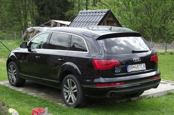 Audi Q7 - 3