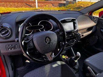 Renault Clio 2014 - 3
