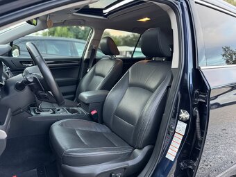 Subaru Outback 2,5i CVT Premium Harman Kardon, LED, Pano - 3