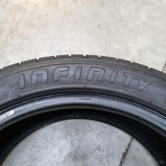 Letné pneumatiky 225/45 R17 INFINITY DOT0419 - 3