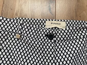 Damske elegantne nohavice Pinko - 3