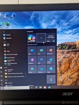 Acer 15, Ryzen 3, 2022 - 3