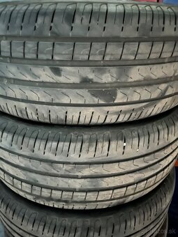 235/50R19 letné - 3