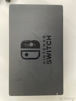 Nintendo Switch - 3