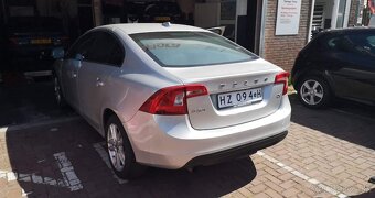 Volvo S60 D3 2.0 - 3