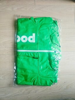 Bolt food softshelova bunda - nové - 3
