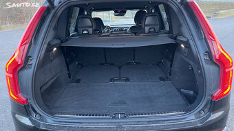 Volvo XC90 D5 - R-Design - 3