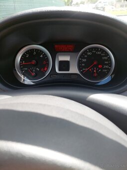 Predám Renault clio III diesel - 3