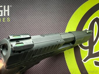 Predám Walther P99AS 9mm Luger - 3