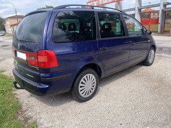 Seat Alhambra 1.9 TDI 85KW - 3