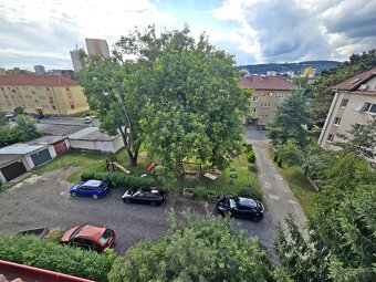 Veľký LOFTOVÝ 3-izb. byt (117 m2) blízko Centra / Cimborkova - 3
