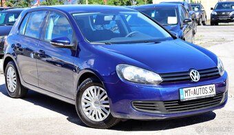 Volkswagen Golf 1.4 Trend - 3