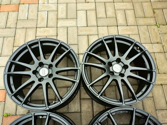 Audi, A5, A6, Mercedes, Škoda, Volkswagen, Seat 5x112 r19 - 3