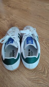 Adidas samba velk 40 - 3