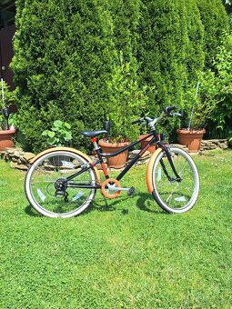 Detský bicykel - 3