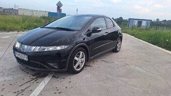 Honda Civic 8g 2.2 icdti 103kw - 3