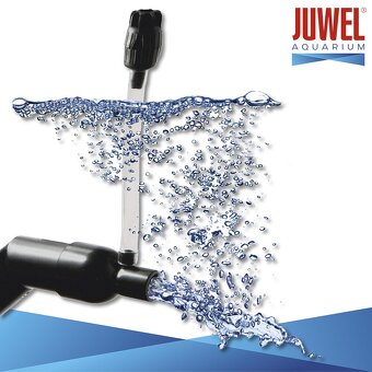 JUWEL EccoSkim + OxyPlus - O2 Air Diffuser - 3
