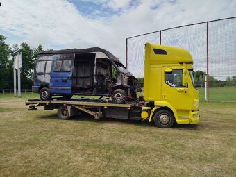 Odťahová služba NONSTOP Nitra-Vráble-Levice - 3