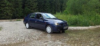 Renault thalia 1.4 - 3