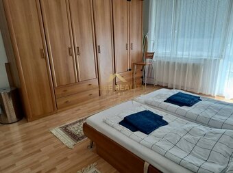 Novostavba 2 izbový byt s parkovaním, Mraziarenská ul., BA I - 3