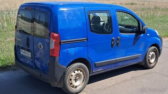 Fiat Fiorino 1.3mtj - 3
