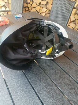 3M Speedglas 9100 MP - 3