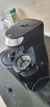 Kavovar Silvercrest Lidl - 3