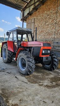 Zetor Crystal 12145 - 3