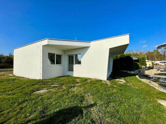 Novostavba, súkromné jazero, celoročné bývanie - 3