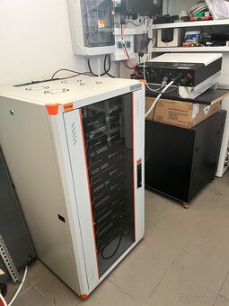 3f hybrid komplet - 3