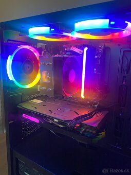 Ryzen 5 3600 / GTX 1660 Super / 16GB - 3
