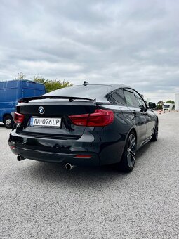340i GT 240kw B58 AT8 xdrive lci Mpaket - 3