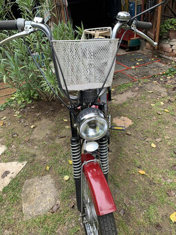 Predám BABETTA 210 x 1ks - 3