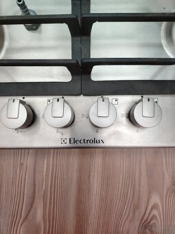 Varná doska Elektrolux - 3
