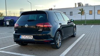Volkswagen Golf 1.4 TSI 92kW R-Line - 3