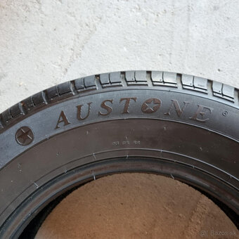 Letné dodávkové pneumatiky 205/75 R16C AUSTONE - 3