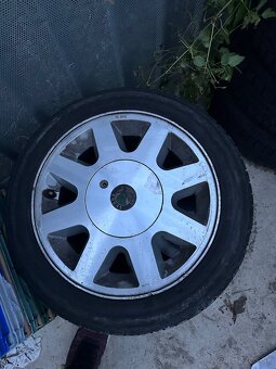 Elektróny 5x100 R15 - 3