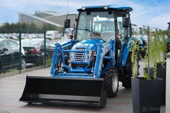 Traktor LS MT3.40 - 3