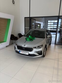Škoda Scala First Edition Plus - 3