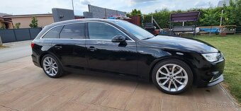 AUDI A4 AVANT 2.0 TDI CR 3×S-LINE DSG TOP - 3