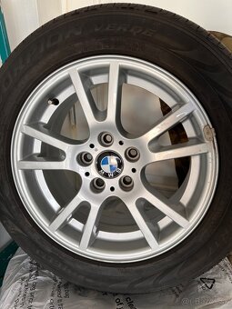 Zimné pneumatiky - 3