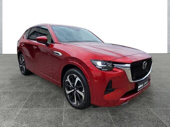 Mazda CX-60 2.5l PHEV TAKUMI ODPOČET DPH - ZĽAVA 30.9% - 3