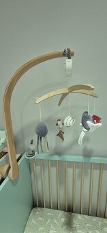 Postielka Myllra Ikea - 3